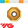 YG1 ONMU0806.. YG612 Milling Insert