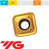 YG1 SDMT120420-ST YG612 Plaquette de Fraisage
