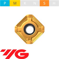 YG1 SEKT12T3-ST YG612 Milling Insert
