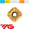 YG1 SEKT12T3-ST YG612 Milling Insert