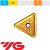 YG1 TPKR…PDTR YG612 Milling Insert