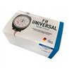 Palpador Haimer 3D Universal con mango de sujección de Ø 20 mm incl. punta corta Ø 4 mm