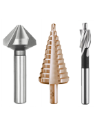 Cilindrical Shank Countersink