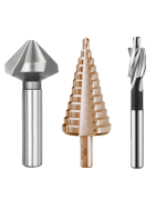 categoria Cilindrical Shank Countersink