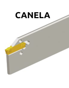 categoria CANELA