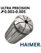 Ultra Precisión Haimer