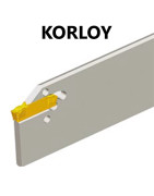 categoria Korloy