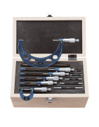 Micrometer Sets