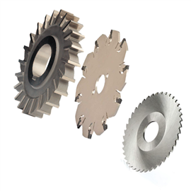 Circular End Mills