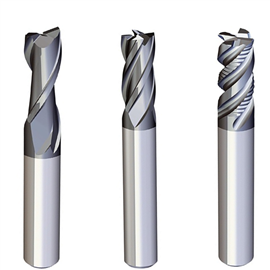 End Mills