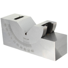 Angular Gauges