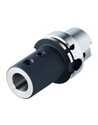 Boring holder for drills with indexable inserts