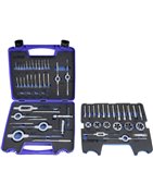 Drill Bits and Taps Sets