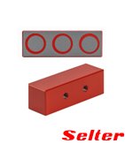 Magnetic Rectangles