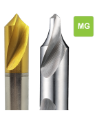 Solid Carbide