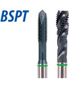categoria BSPT