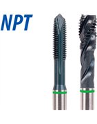 categoria NPT