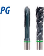 categoria PG