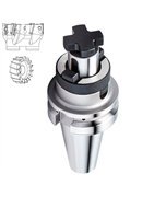 Combi Shell Mill Holder