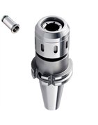 SC Straight Shank Collet Chuck