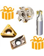 Plates + Free Holders Milling