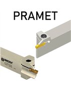 categoria Adaptable Ext. Pramet