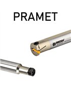 categoria Adaptable Int. Pramet