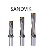 categoria Sandvik