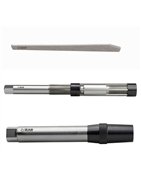 Alésoirs extensibles