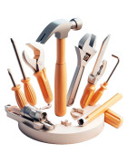 Accesories for CNC Cutting Tools | TN-TOOLS