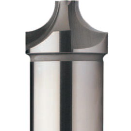 1/4 Concave Circle End Mills