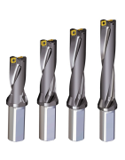 Drillholders with Insert