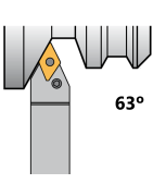 categoria Porte-outils 63º