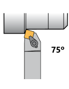 categoria Porte-outils 75º