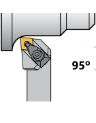 Holders 95º