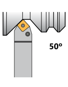 Holders 50º