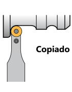 Porte-outils de copiado