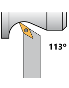 Holders 113º