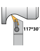 categoria Porte-outils 117º 30'