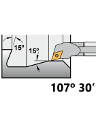 Holders 107º 30'