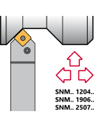 PSDN 45º