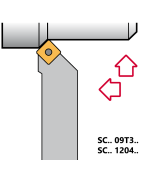 SSSC 45º