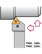 categoria PTTN 60º