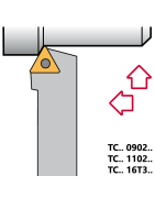 categoria STTC 60º