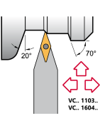 SVVC 72º 30'
