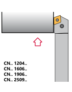 categoria PCKN 75º