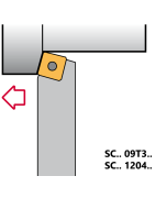 categoria SSBC 75º