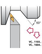 SVAC 90º