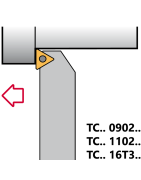 categoria STAC 90º