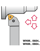 categoria PWLN 95